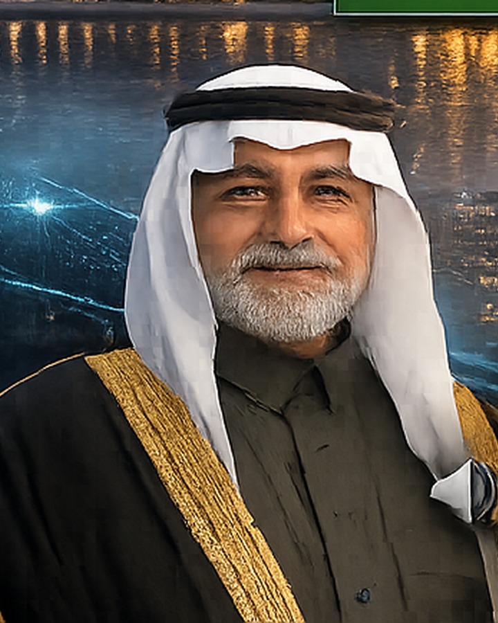 Saudi executive guide